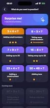 Kaira: Math gallery image