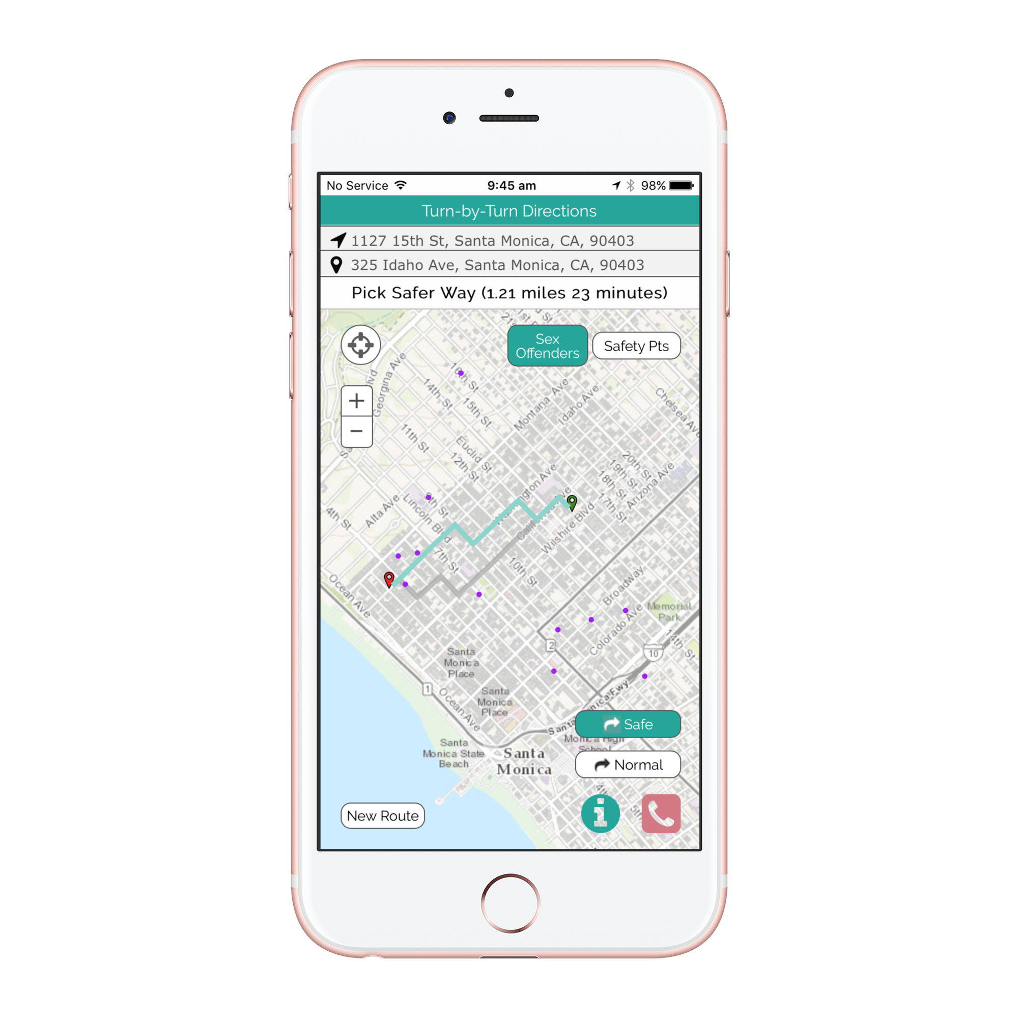 Bypass gallery image