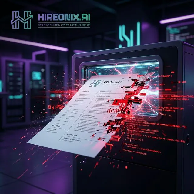 HireOnix™.ai gallery image