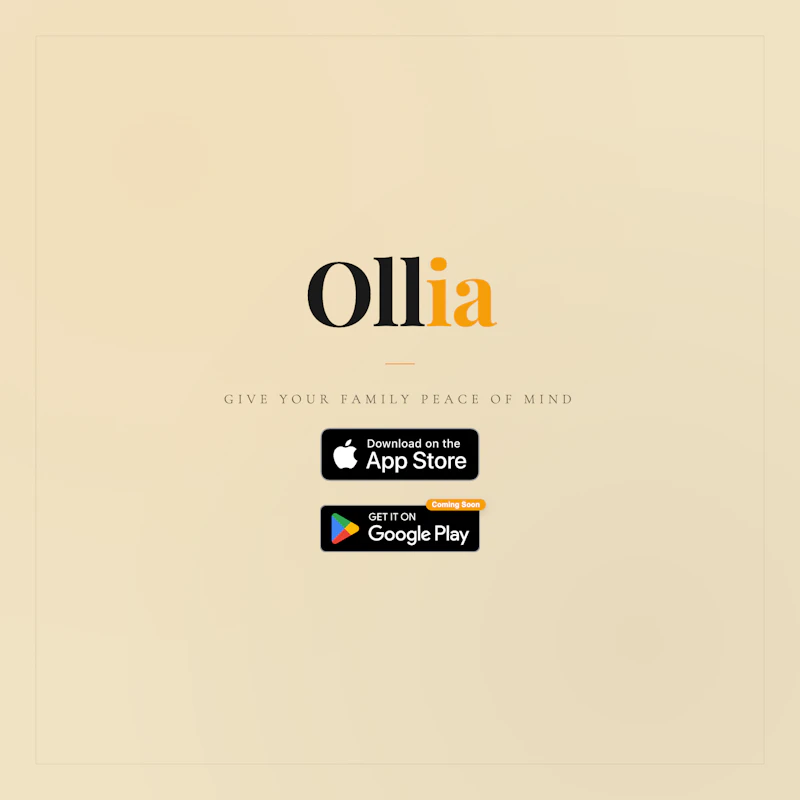 Ollia screenshot 5