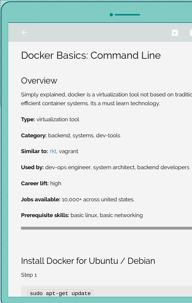 Better(dev) gallery image