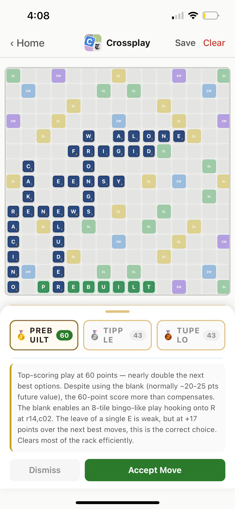 TileIQ screenshot 1