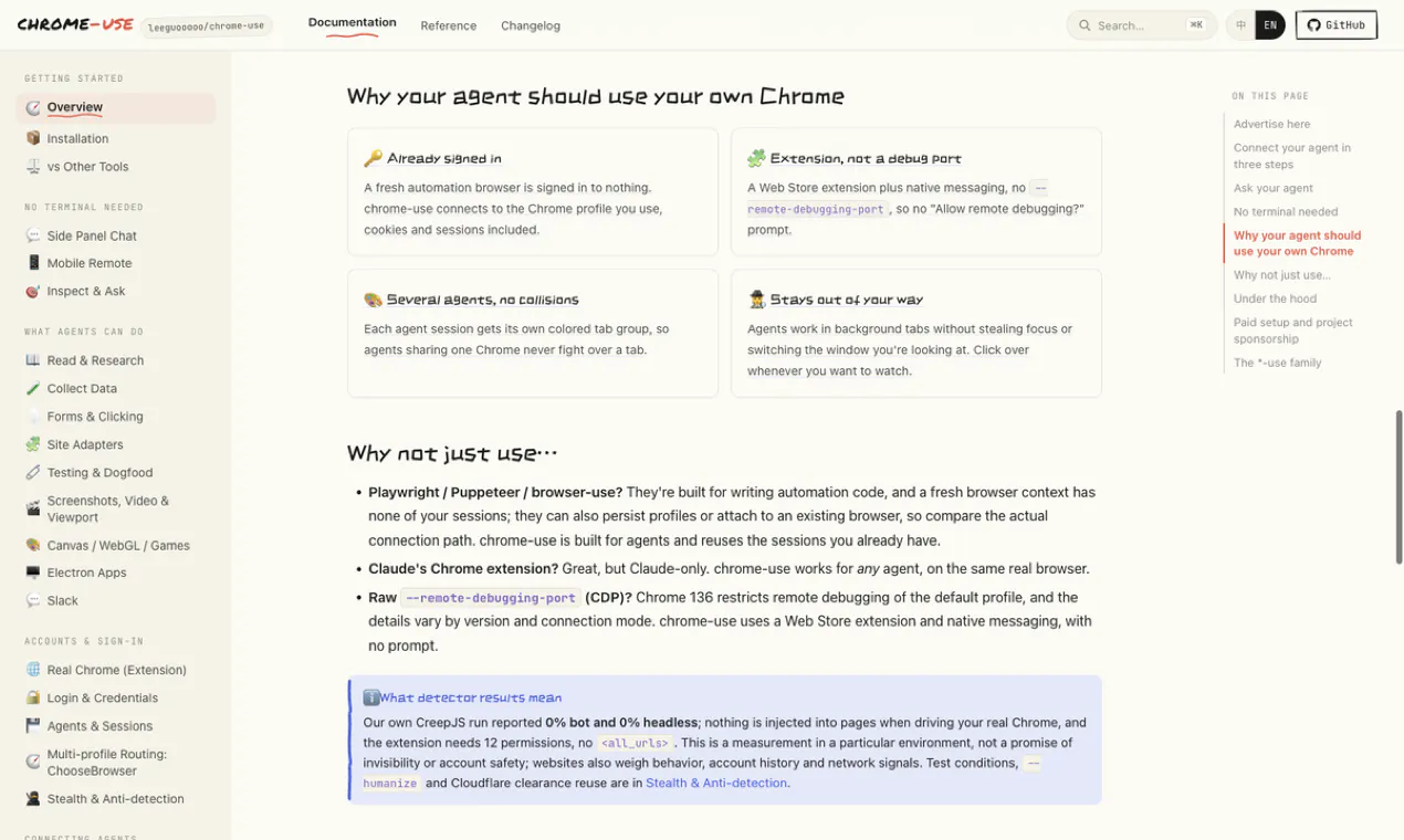 chrome-use gallery image