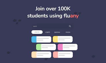 Fluany gallery image