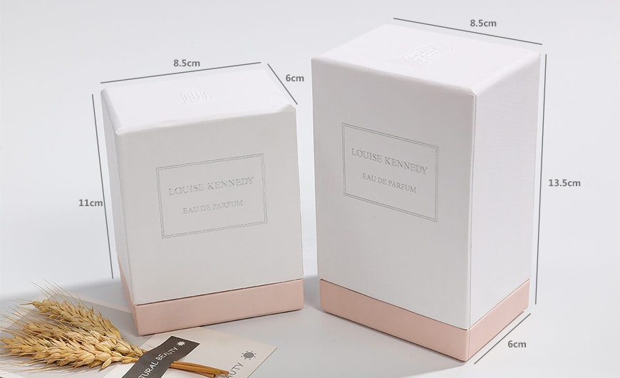 Custom Perfume Boxes