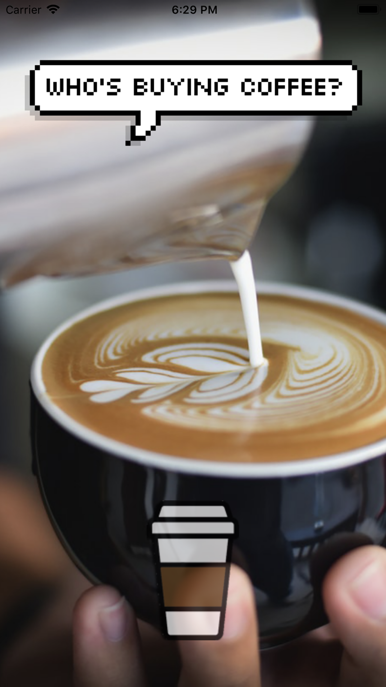 Who Buys Coffee gallery image