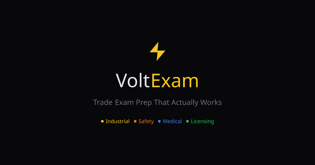 VoltExam gallery image