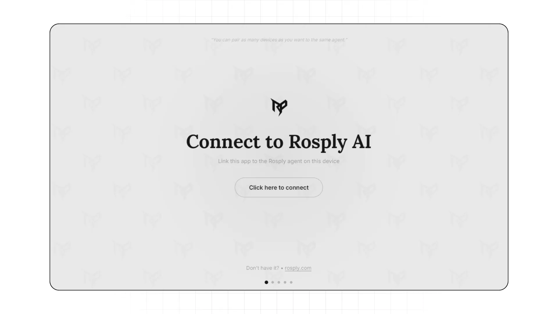 Rosply gallery image