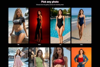 TwerkGen gallery image