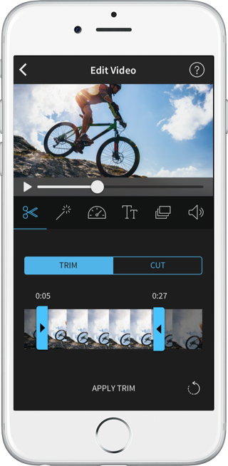 Splice - Video Editor gallery image
