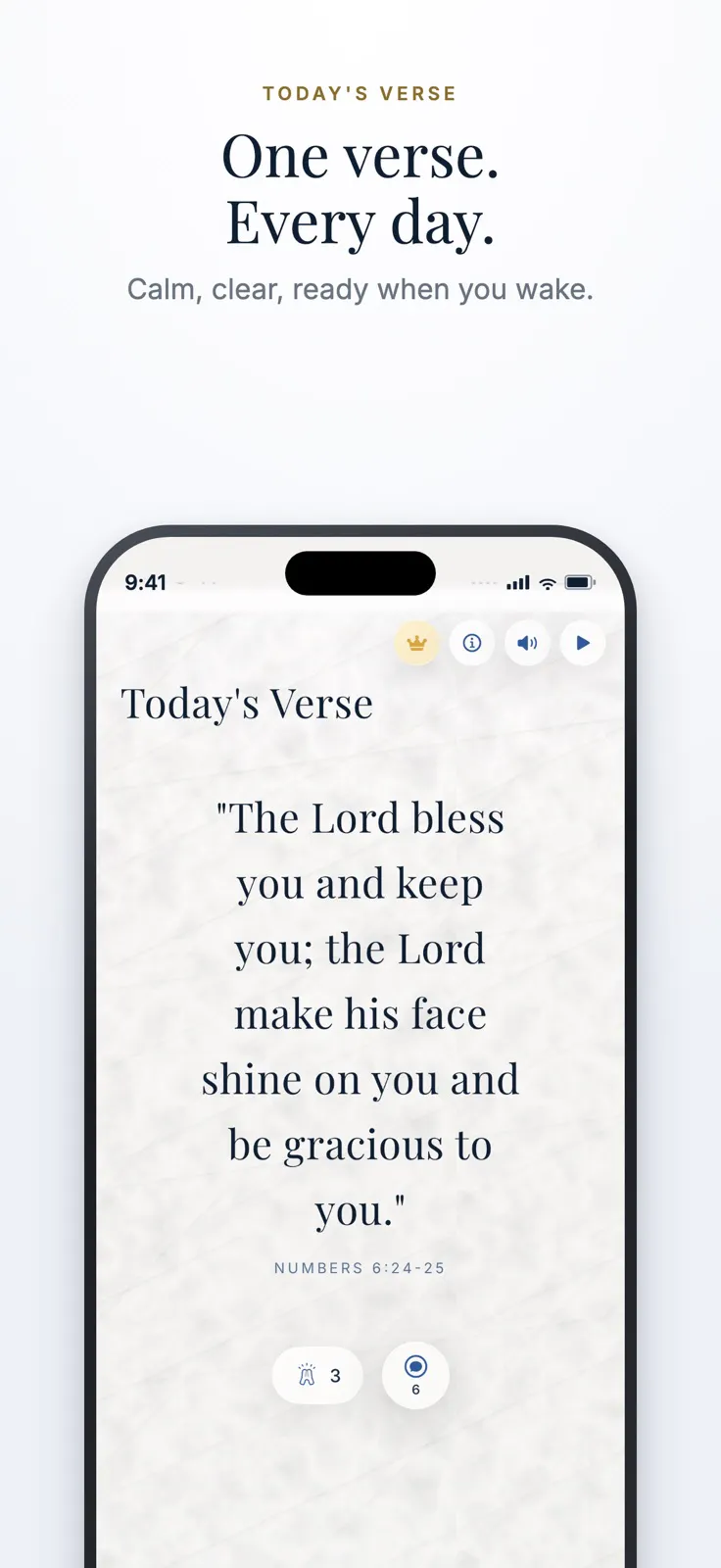 Still: Bible Verse Widget gallery image