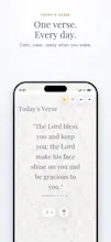 Still: Bible Verse Widget gallery image