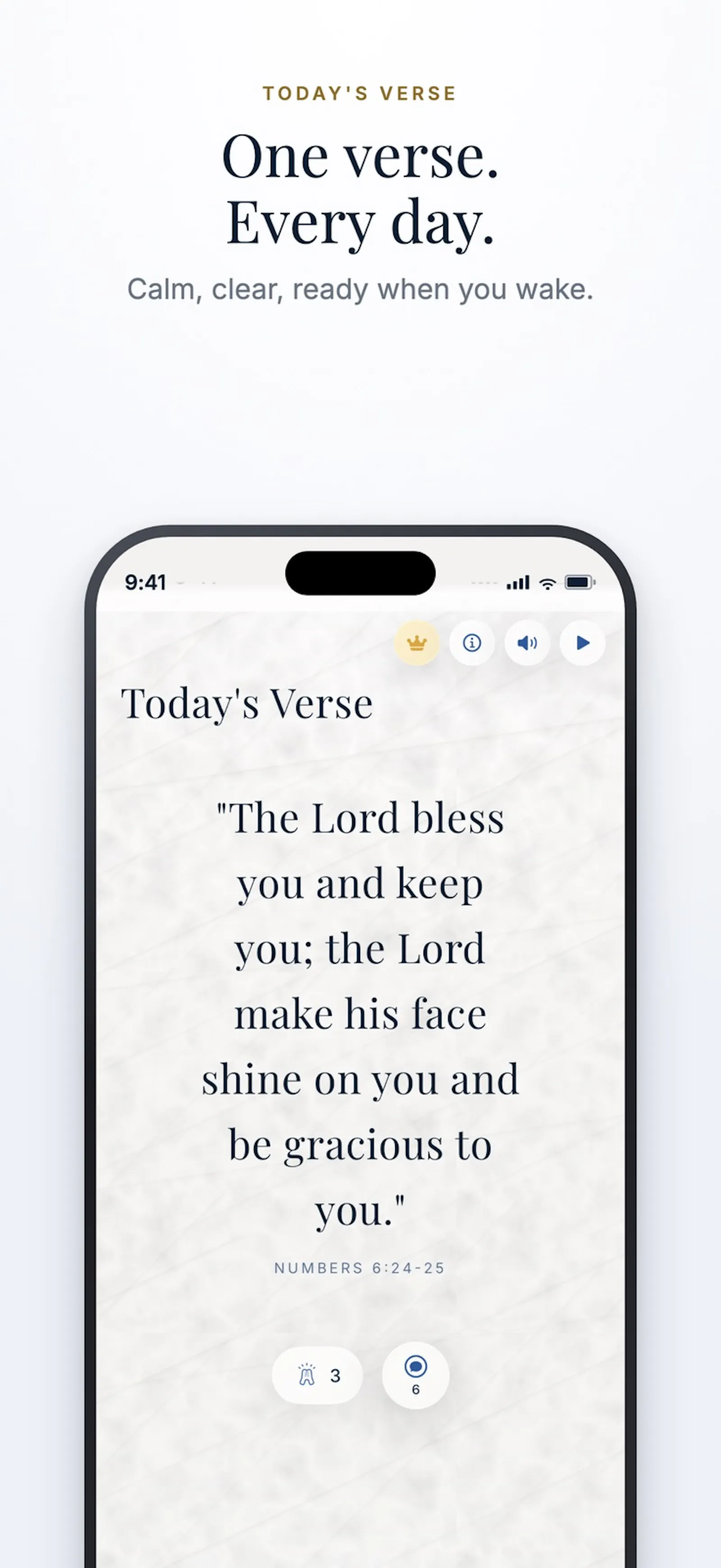 Still: Bible Verse Widget screenshot 2