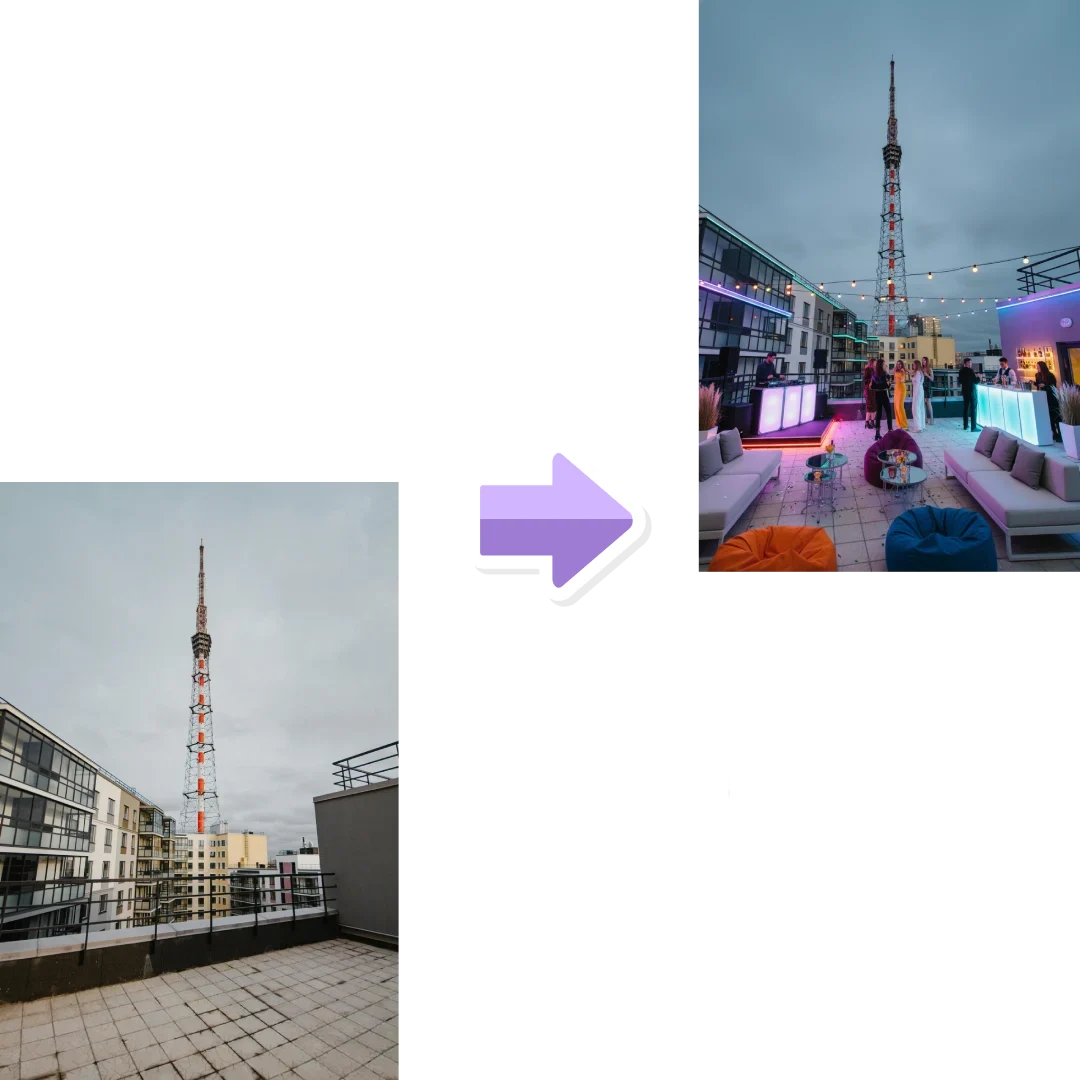 PartyPilot AI - Screenshot 5 preview