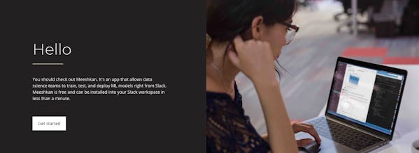 Meeshkan gallery image