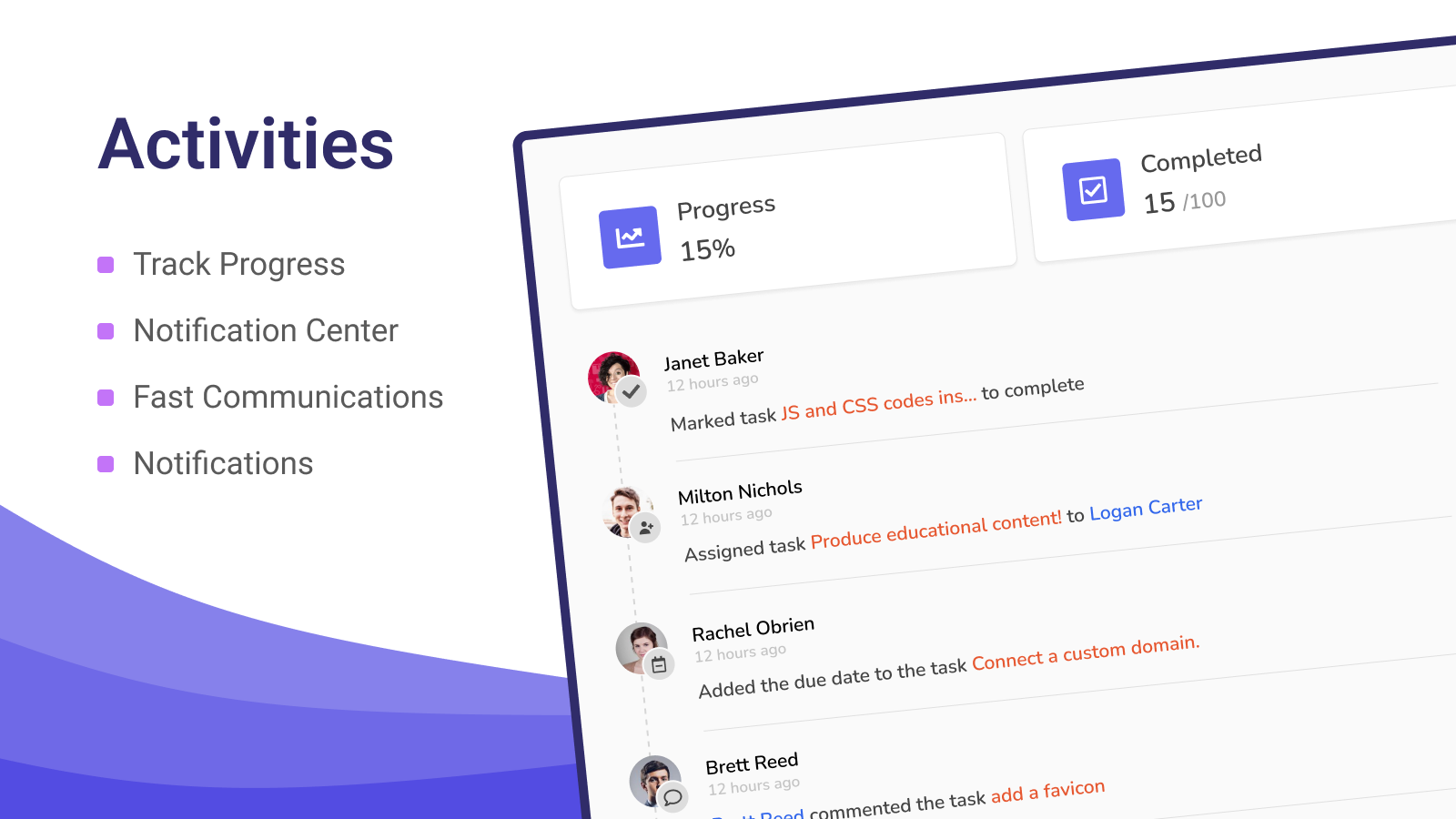 SEO Checklist gallery image
