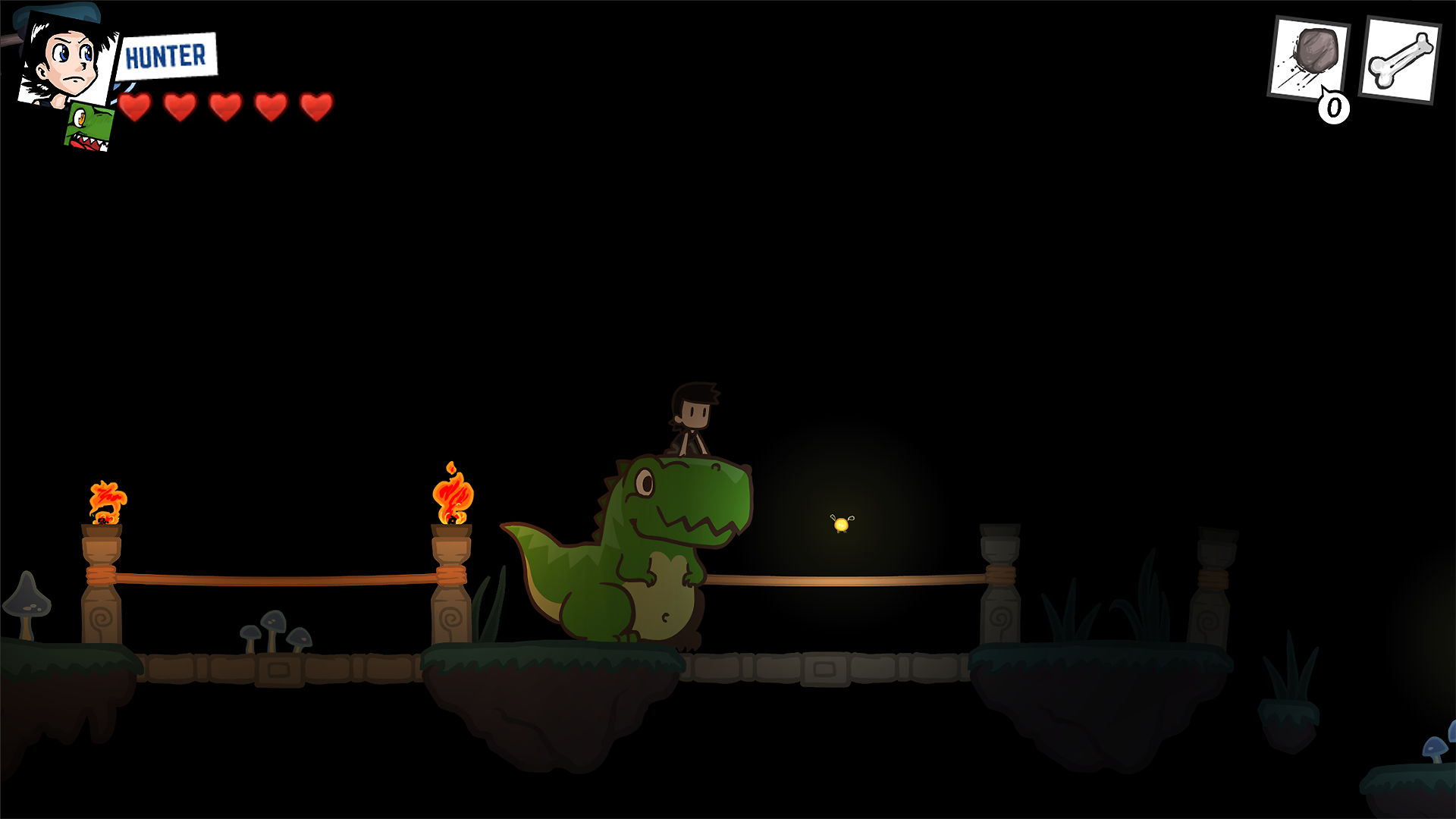 Me And My Dinosaur gallery image