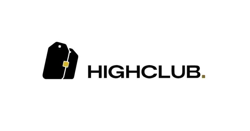 HIGHCLUB - Rent and share fashion screenshot 1