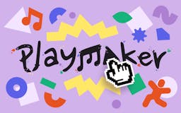 Playmaker media 1