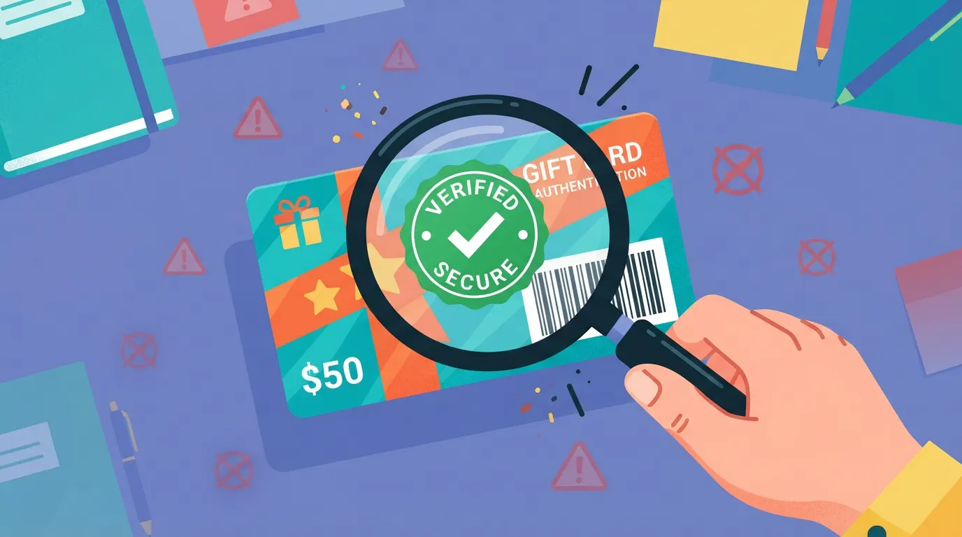 How to Get Free Gift Cards Legitimately gallery image