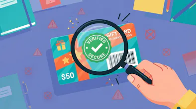 How to Get Free Gift Cards Legitimately gallery image