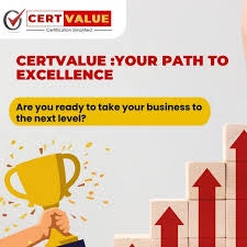 ISO 9001 Certification in Dubai gallery image