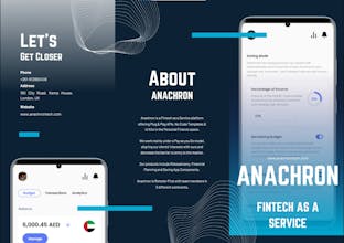 Anachron Technologies gallery image