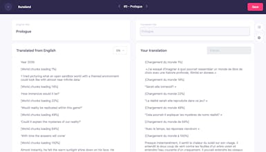 NovaLux gallery image