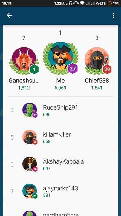 freak fall gallery image