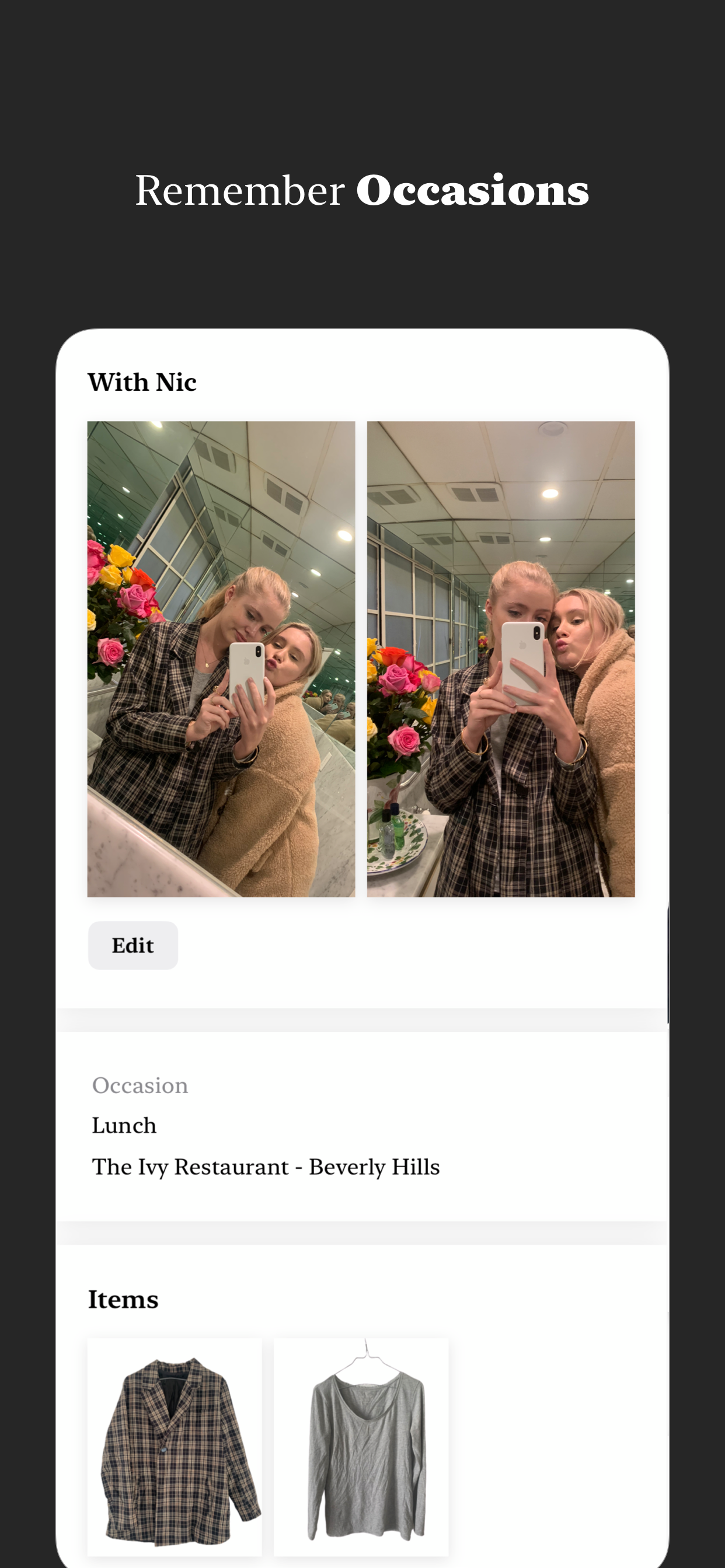 WEARIT gallery image