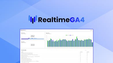 RealTime GA4 gallery image