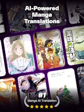 Manga Translate gallery image