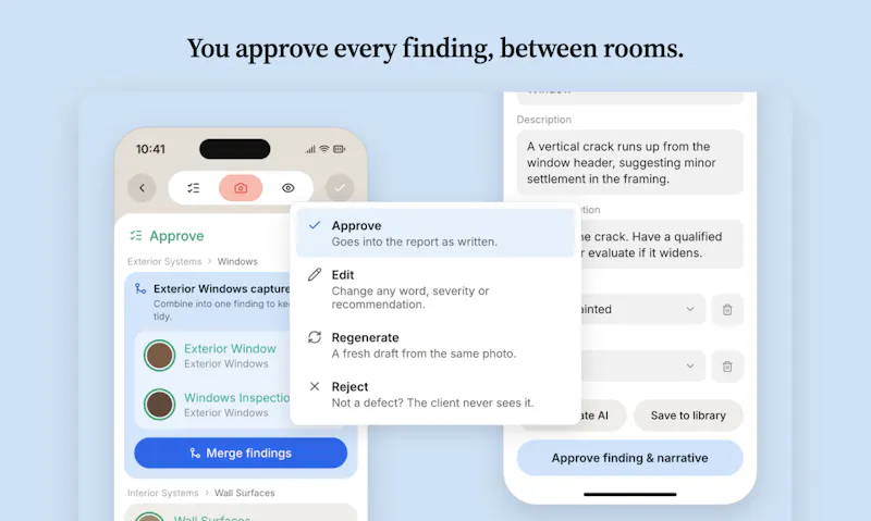 AEYES screenshot 3