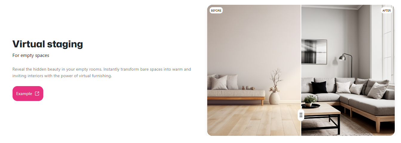 AI Interior Styler gallery image