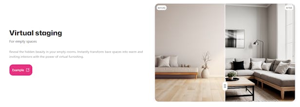 AI Interior Styler gallery image