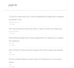 Anand's Guide gallery image