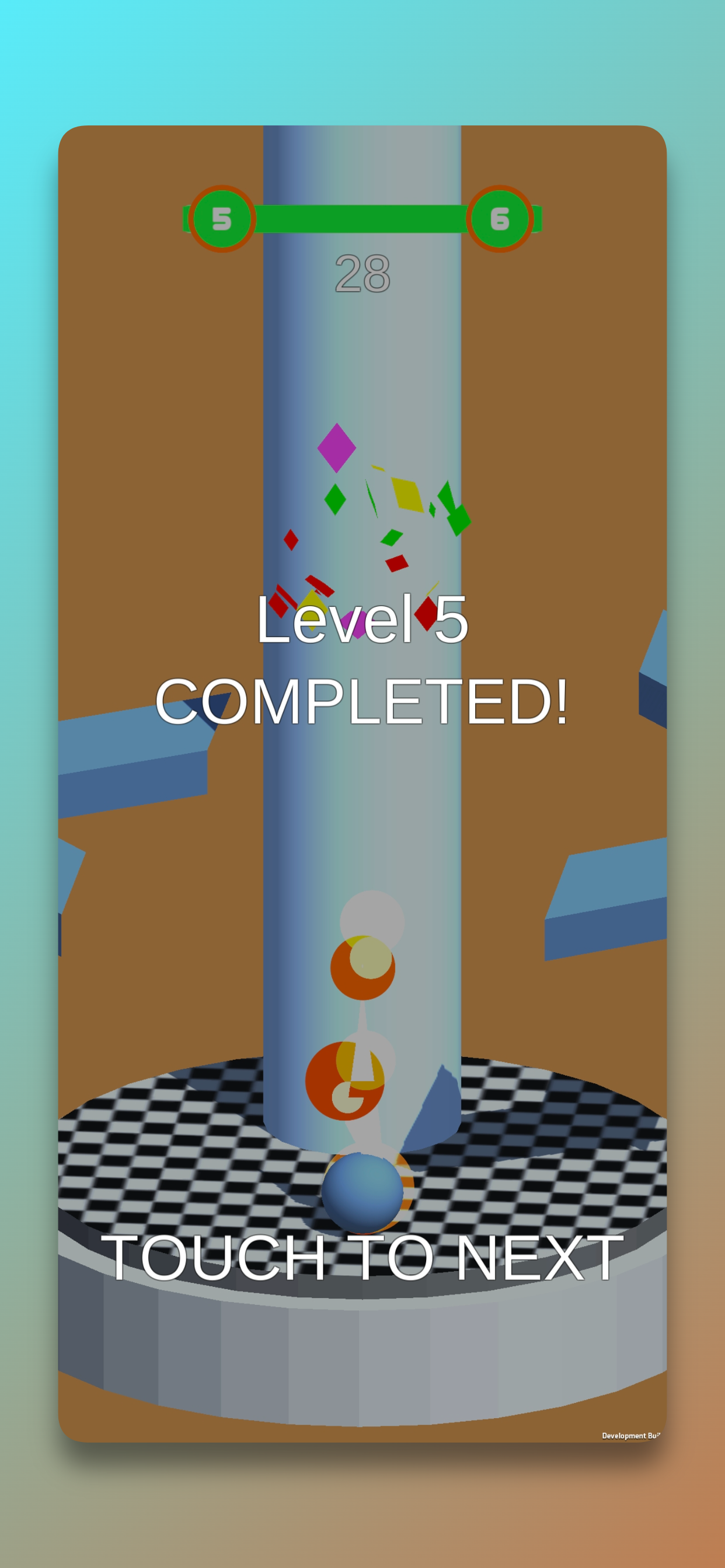 Stack Ball 3D - Platform Crash media 3