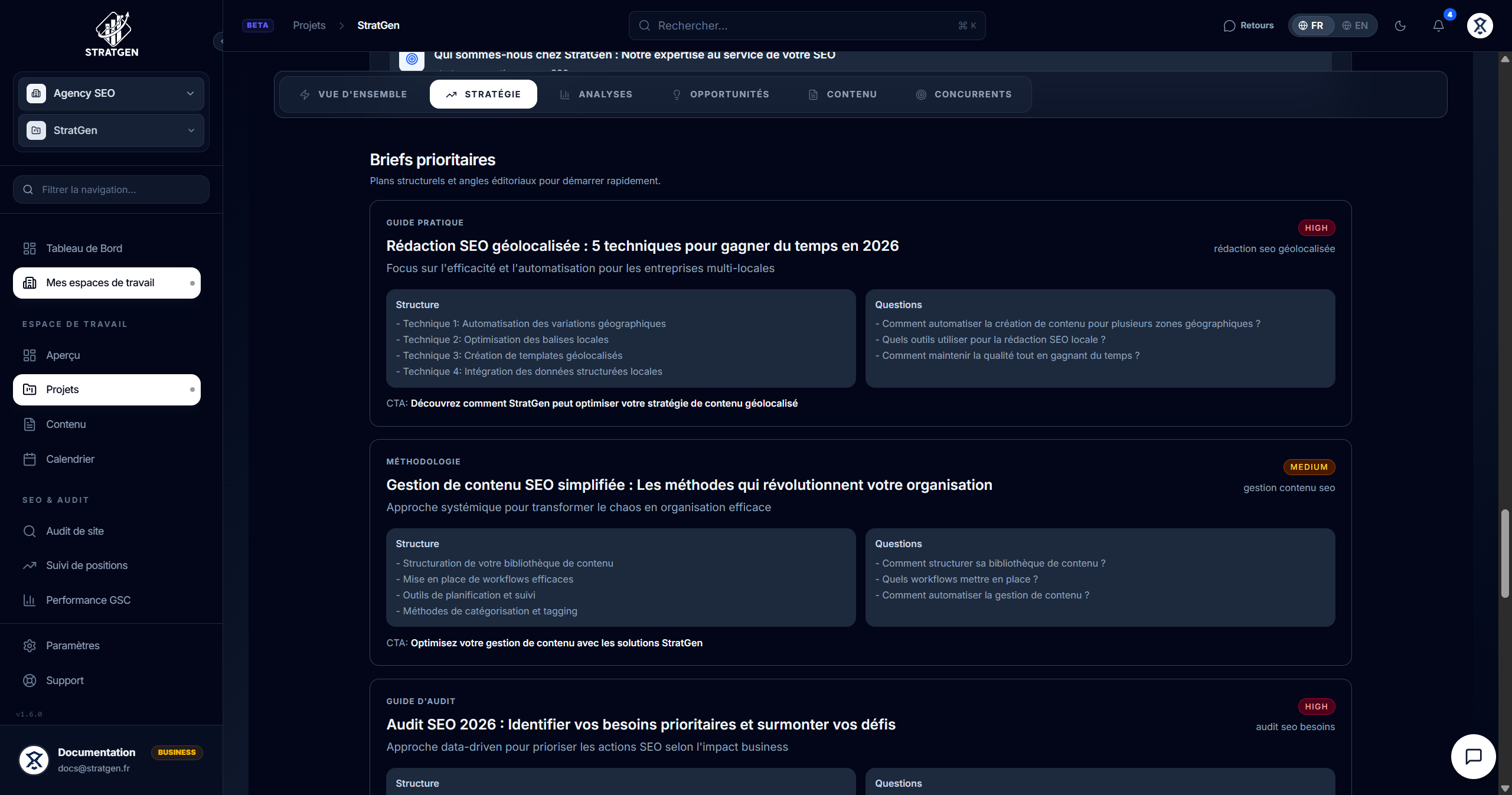 StratGen gallery image