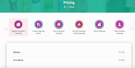 Best at Cleaning gallery image