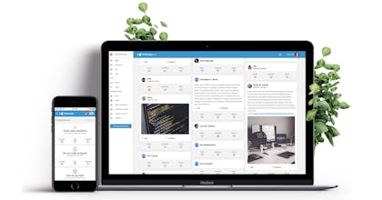 StatusApp gallery image