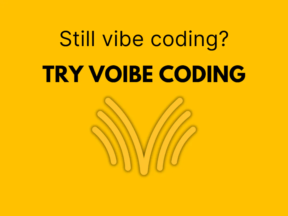 Voibe