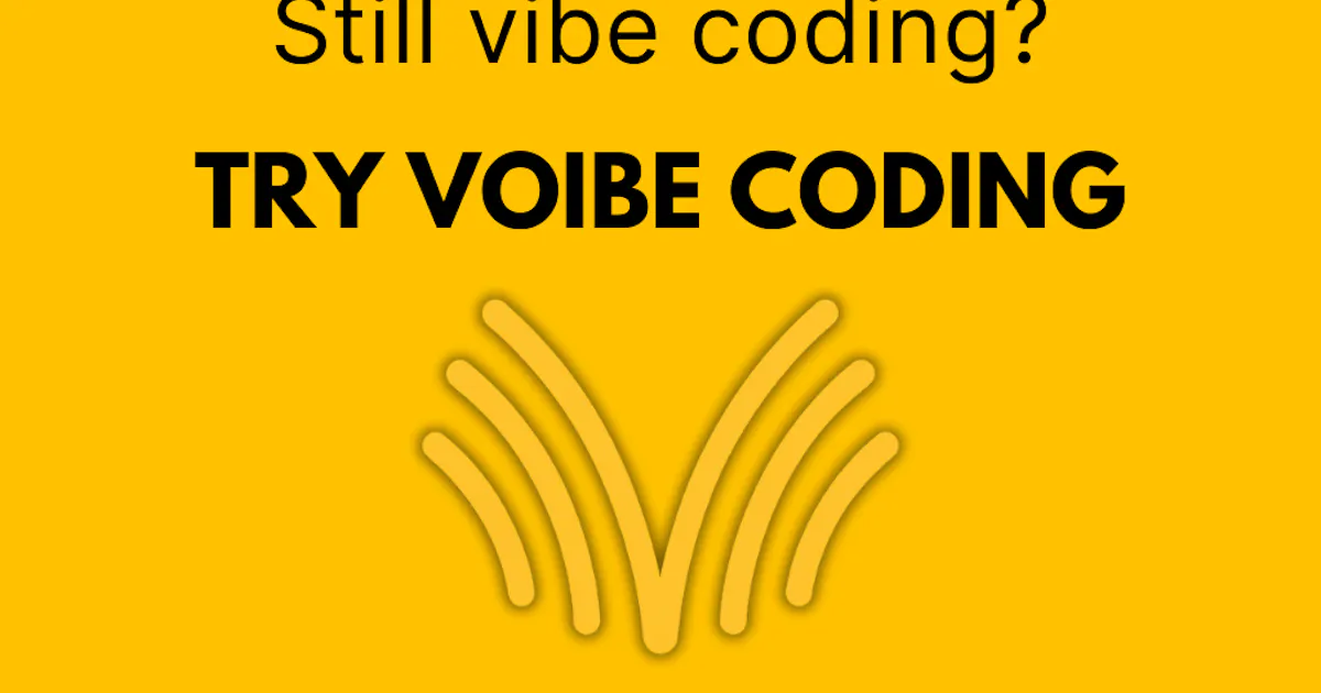 Voibe