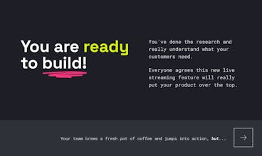 API.stream gallery image