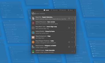 Cosmos gallery image