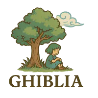 GhibliIA