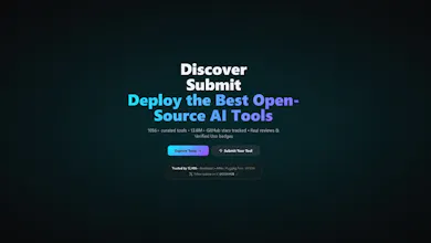 OSS AI Hub gallery image