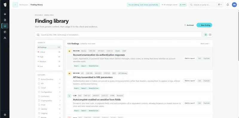 Kittysploit screenshot 4