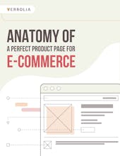Ebook Perfect Product Page for Ecommerce gallery image