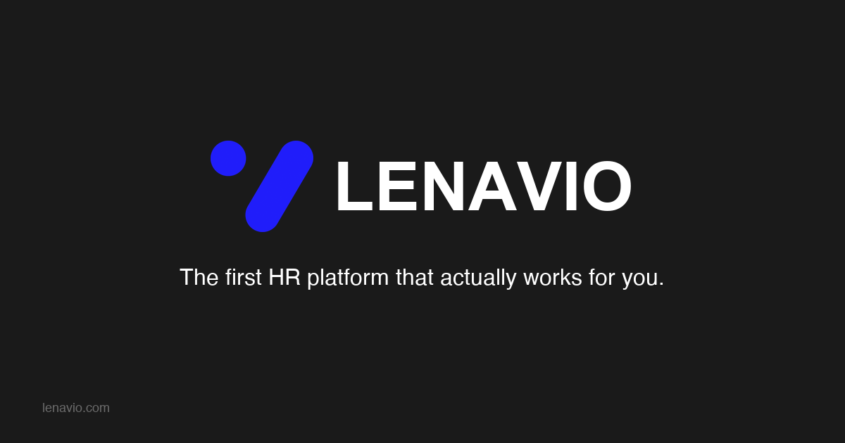 Lenavio gallery image