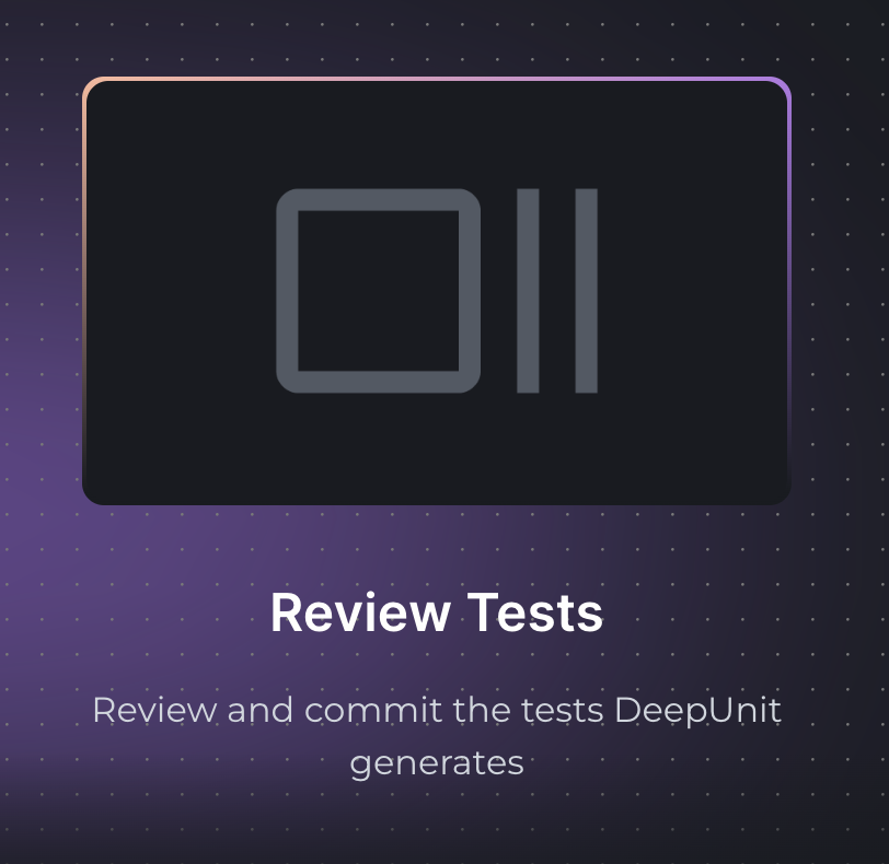 Deepuns - Generare test unitari verificati con AI media 3